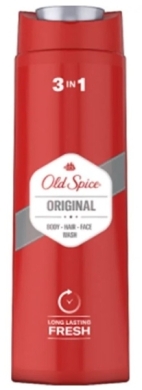 Old Spice Original Żel pod prysznic dla mężczyzn 400 ml 