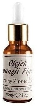 Olej z Opuncji Figowej Natur Planet 10 ml