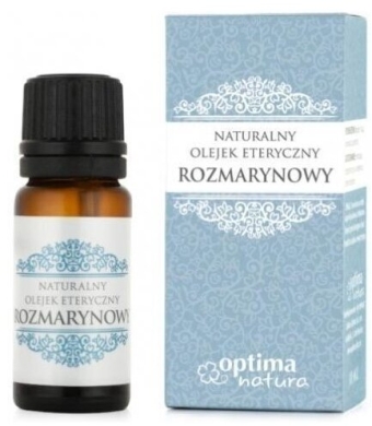 Olejek rozmarynowy Optima 10ml