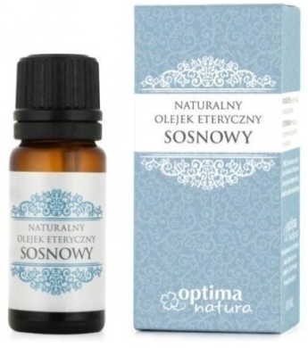 Olejek sosnowy Optima 10 ml