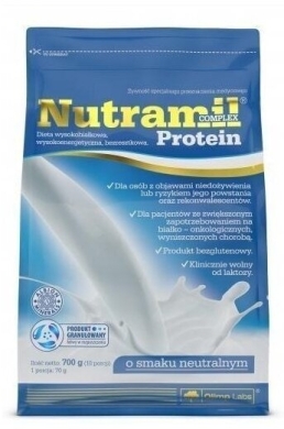 Olimp Nutramil Complex Protein 700 g