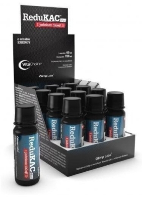 Olimp ReduKac Shot płyn doustny 60 ml