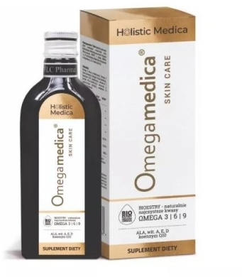 Omegamedica Skin Care płyn 250 ml