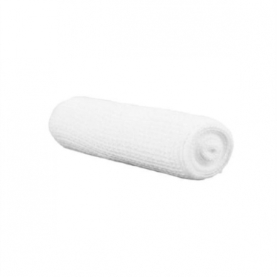 Opaska dziana podtrzymująca 4m x 10cm 1 sztuka