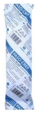Opaska elastyczna podtrzymująca Paso-Crep 4mx10cm