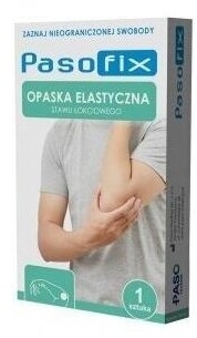 Opaska elastyczna stawu łokciowego PasoFix M