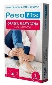 Opaska elastyczna stawu skokowego PasoFix M