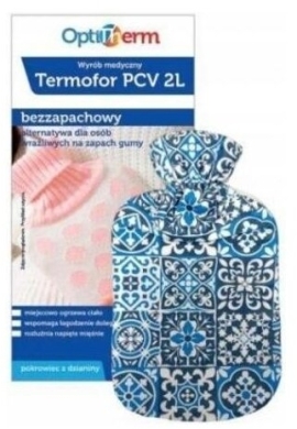 OptiTherm Termofor PCV 2l polar 1 sztuka