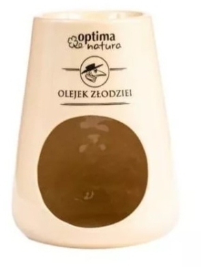 Optima natura Kominek aroma Olejek złodziei 1 sztuka