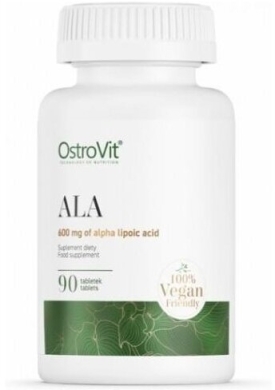 OstroVit ALA 90 tabletek