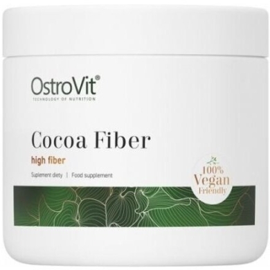 OstroVit Cocoa Fiber 150 g