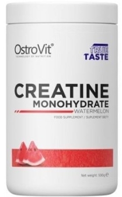 OstroVit Creatine Monohydrate 500 g watermelon