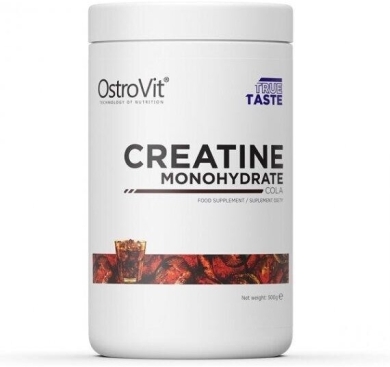 OstroVit Creatine Monohydrate cola 500 g