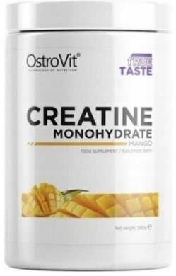 OstroVit Creatine Monohydrate mango 500 g 