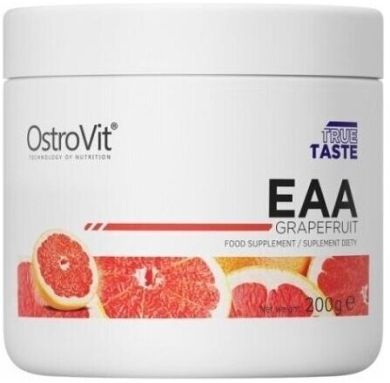 OstroVit EAA grejpfrut 200 g