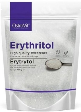 OstroVit Erythritol 750 g