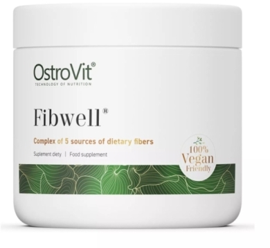 OstroVit Fibwell 240 g