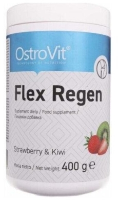 OstroVit Flex Regen strawberry &  kiwi 400g