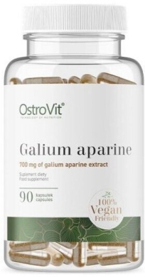 OstroVit Galium Aparine 90 kapsułek