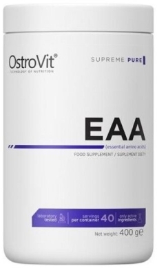 OstroVit Supreme Pure EAA 400 g