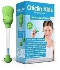Oticlin Kids 10 ml