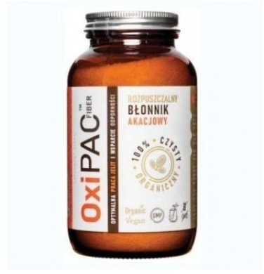 OxiPAC Fiber proszek 200 g