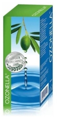 Ozonella Oliwka ozonowana 200 ml