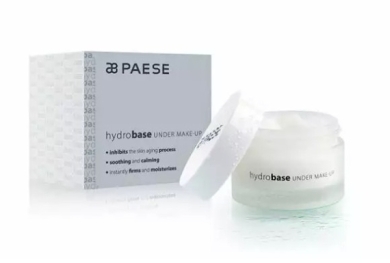 PAESE Baza pod makijaż HYDROBASE UNDER MAKE-UP 30 ml