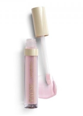 PAESE Błyszczyk BEAUTY LIPGLOSS 01 GLASSY 3,4 ml