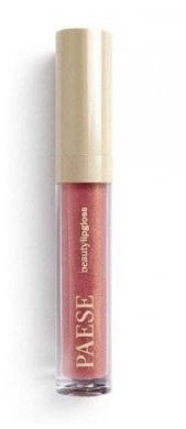 PAESE Błyszczyk BEAUTY LIPGLOSS 03 GLOSSY 3,4 ml