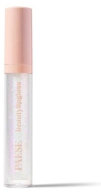 PAESE Błyszczyk BEAUTY LIPGLOSS 07 STARDUST 3,4 ml