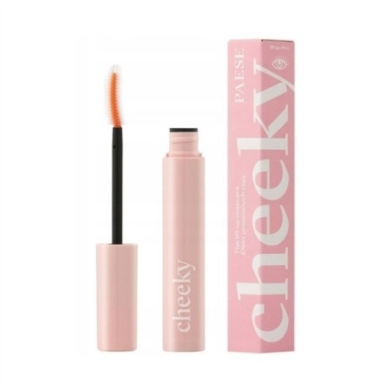 PAESE CHEEKY Maskara podkręcająca rzęsy 9ml