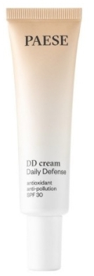 PAESE DD Krem koloryzujący z SPF30 5N HONEY 30 ml