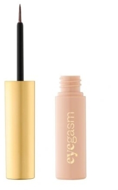 PAESE Eyegasm Eyeliner z odżywką 02 BROWN 4ml