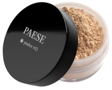 PAESE HIGH DEFINITION Puder sypki transparentny 7 g