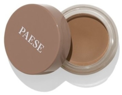 PAESE Kremowy Bronzer TAN KISSED 02 12g