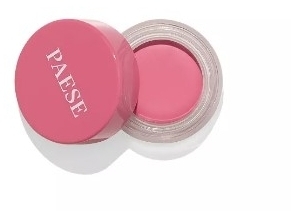 PAESE Kremowy Róż BLUSH KISSED 03 4g