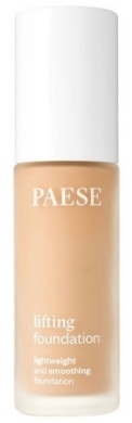 PAESE LIFTING FOUNDATION Lekki Podkład wygładzający 102 30 ml