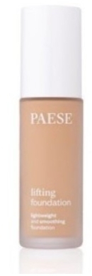 PAESE LIFTING FOUNDATION Lekki Podkład wygładzający 103 30 ml