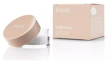 PAESE PUFFCLOUD Puder pod oczy 5,3 g