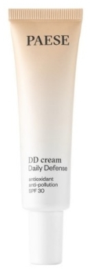 PAESE Podkład DD Krem 1N IVORY 30 ml