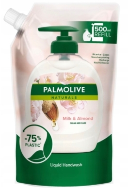 PALMOLIVE Mydło Almond 500 ml