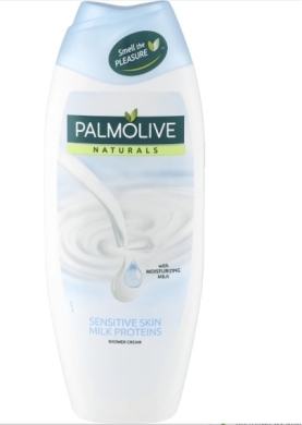 PALMOLIVE żel pod prysznic Milk Proteins 500 ml