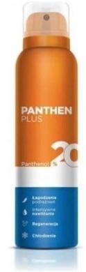 PANTHEN PLUS pianka 150 ml