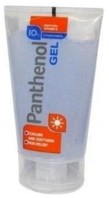 PANTHENOL GEL Żel 150 ml