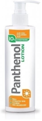 PANTHENOL Lotion 200 ml