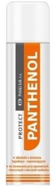 PANTHENOL PROTECT Pianka 150 ml