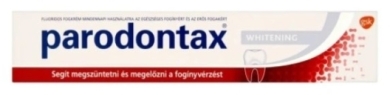 PARODONTAX WHITENING Pasta do zębów 75 ml