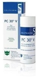 PC 30 V Płyn przeciwodleżynowy 250 ml