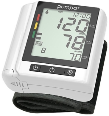 PEMPA Ciśnieniomierz automatyczny BP50